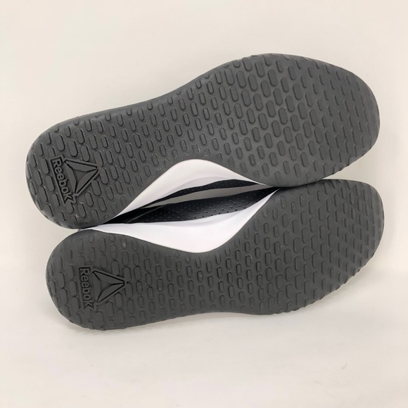 NEW Reebok Men's CXT Trainer Athletic Shoes Black - Picture 7 of 7